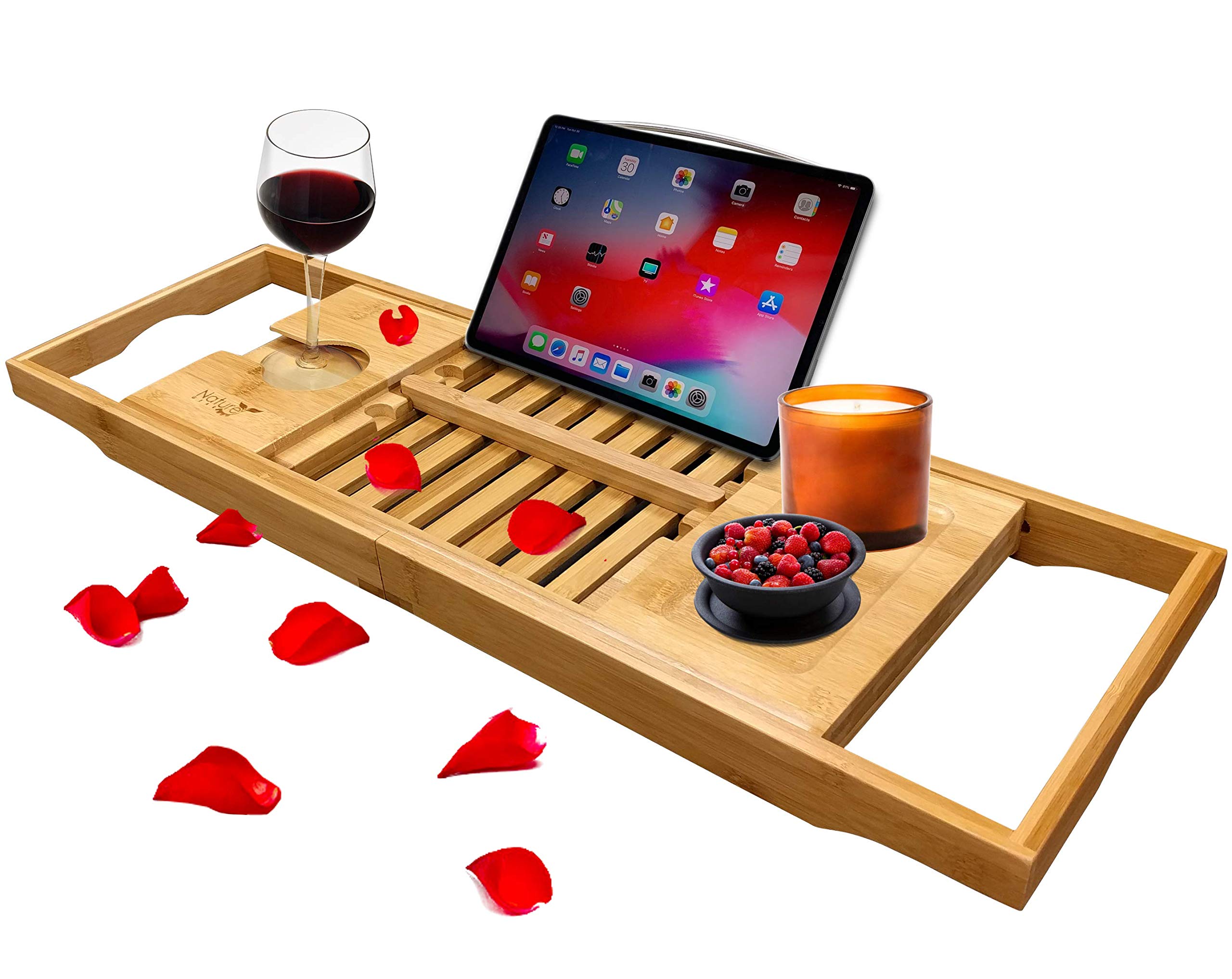 Best Rated in Bathtub Trays & Helpful Customer Reviews - Amazon.com