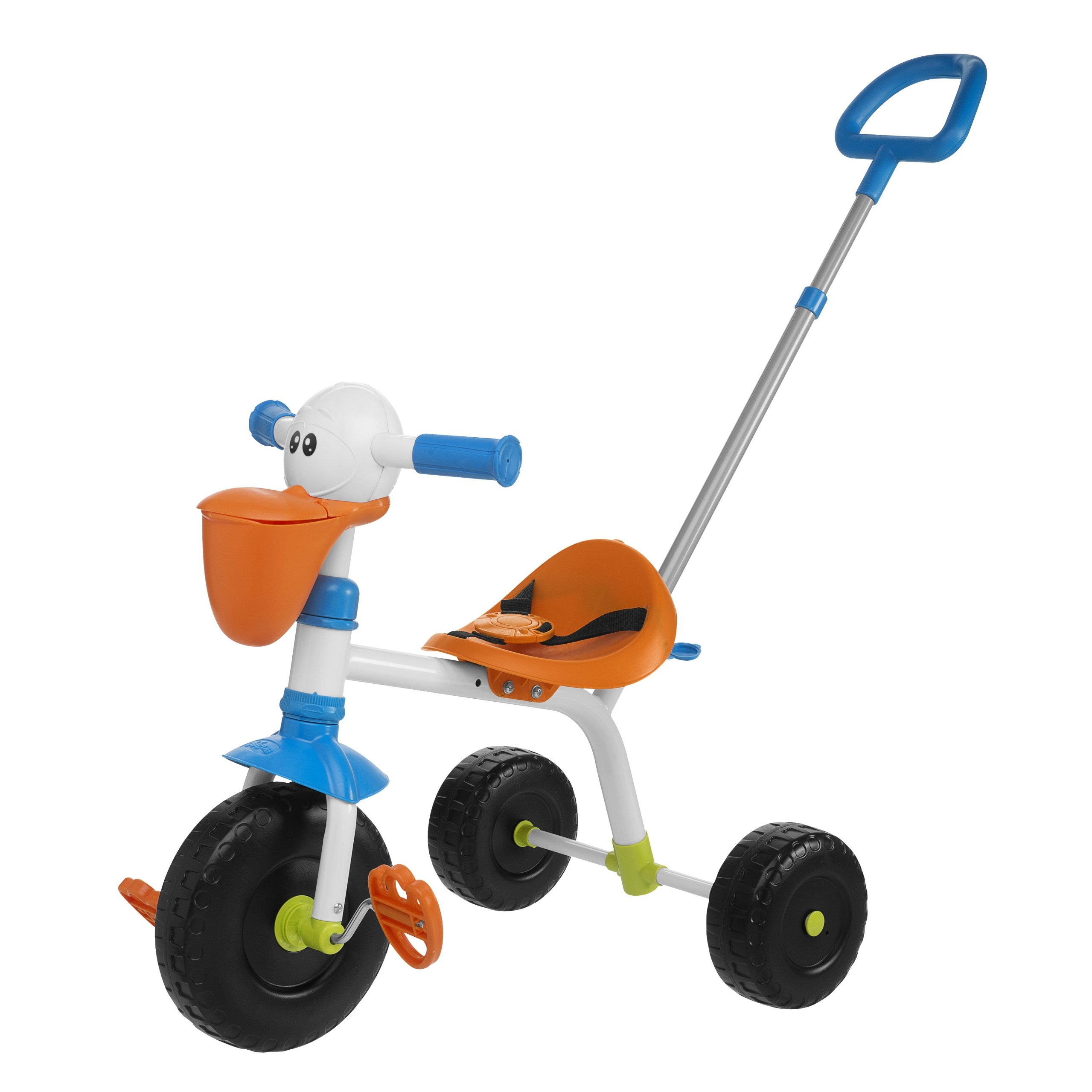 Chicco Pelican Trike
