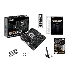 ASUS TUF Gaming A620M-PLUS(WiFi) AMD AM5