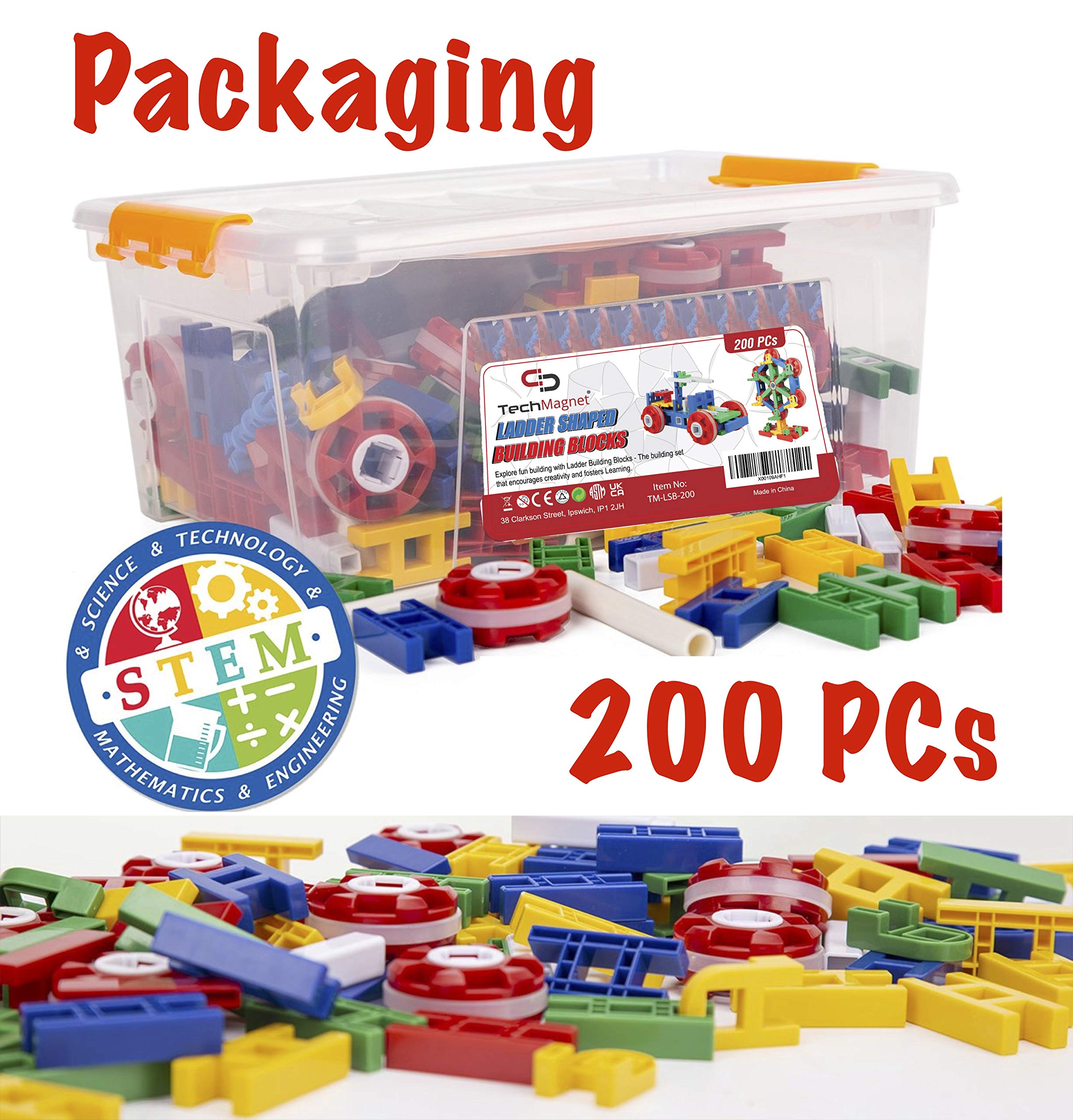 educational construction toys