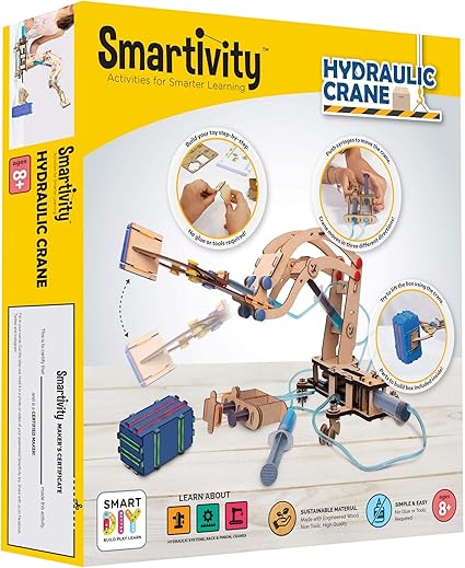smartivity amazon