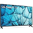 LG 32LM570BPUA 32" HDR Smart LED HD TV (2019 Model)