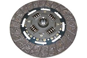 Crown Automotive Clutch Disc Transmission and Transaxle - Manual