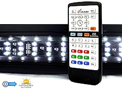 Finnex Planted+ 24/7 Fully Automated Aquarium LED