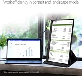 ASUS ZenScreen MB166B 15.6" 1080P Portable Monitor IPS USB3.2 Anti-glare Black view 5