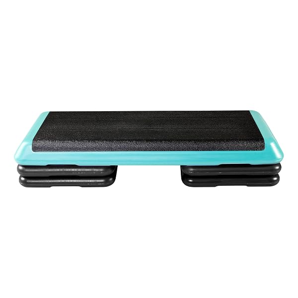 THE STEP (MADE IN USA) ORIGINAL AEROBIC PLATFORM...