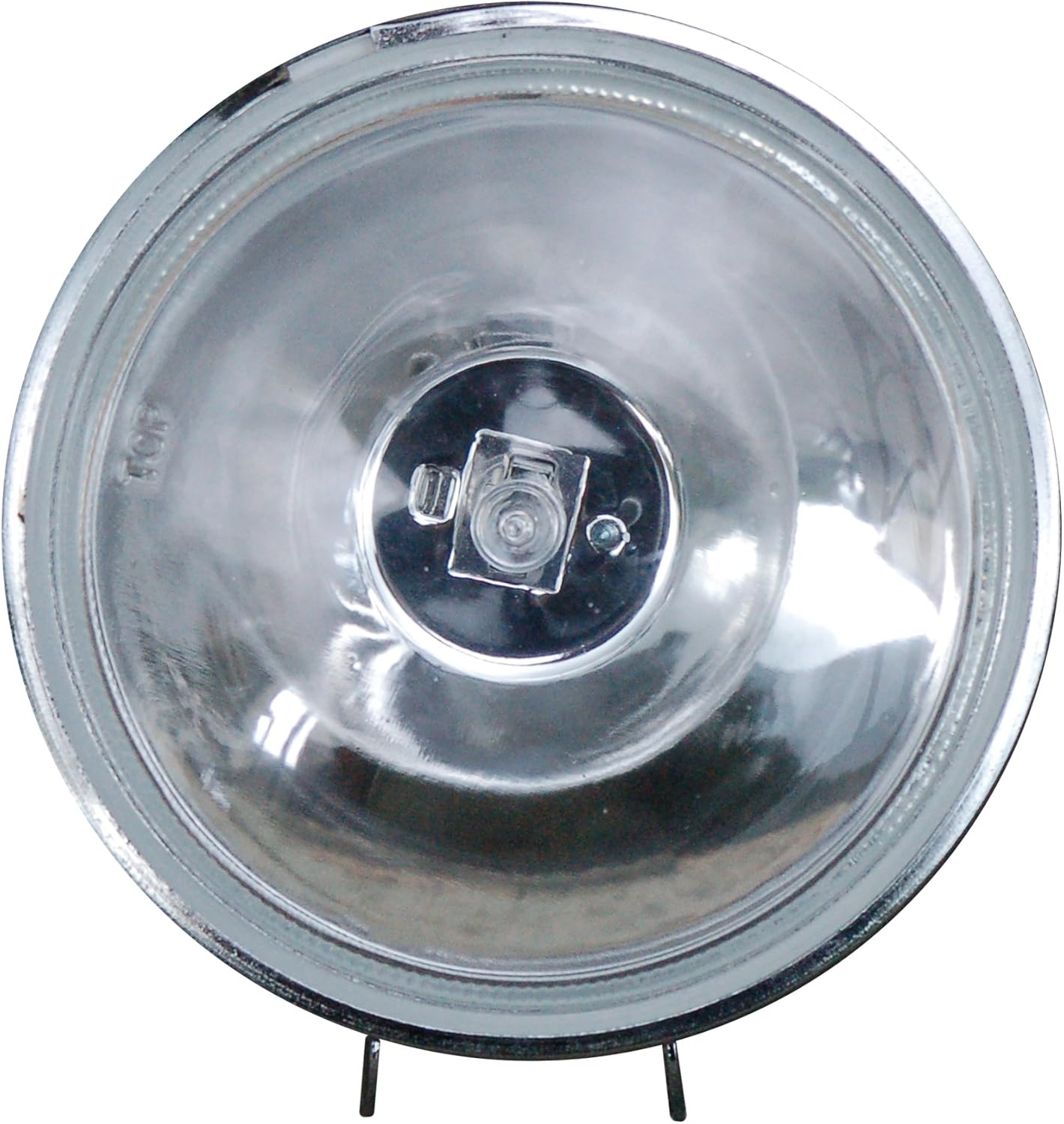 Kit 2 Fari A LED Simoni Racing - Universali Per Moto E Auto, 12V, Omologati E32 - Foto 10