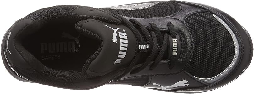 puma safety shoes