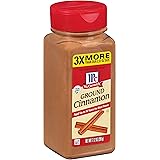 McCormick Ground Cinnamon, 7.12 Oz