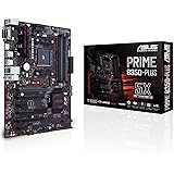 Asus PRIME B350-PLUS Carte M&egrave;re AMD Socket AM4