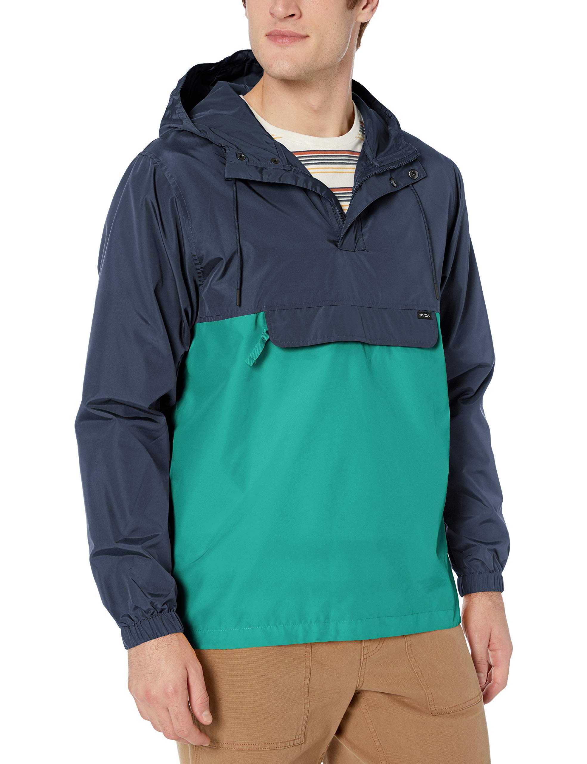 Men's Killer Anorak Jacket