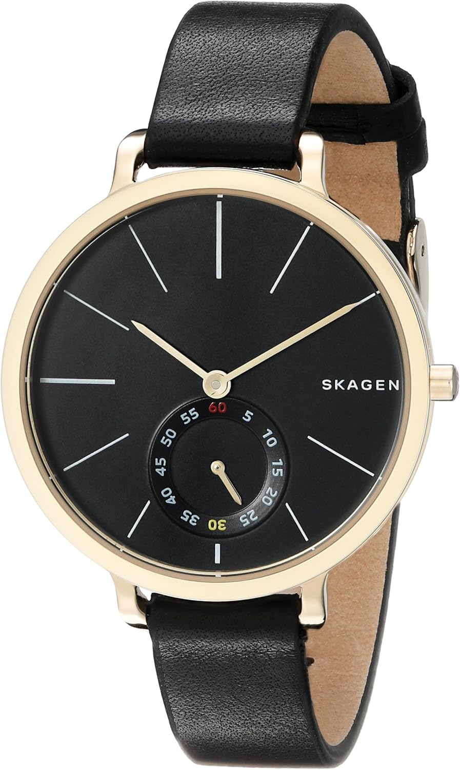 skagen hagen watch review