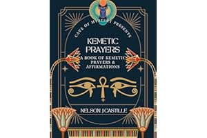 Kemetic Prayers
