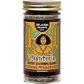 Brundo Spice Company Kibbeh Manteria | Ethiopian Spiced Butter Seasoning | Made & Imported from Ethiopia | Non-GMO & Organic | Essential for Niter Kibbeh (Ethiopian Ghee) | 1oz
