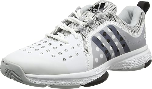 adidas barricade bounce tennis shoes