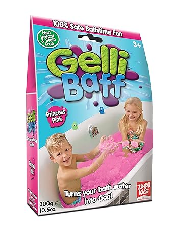 gelli baff