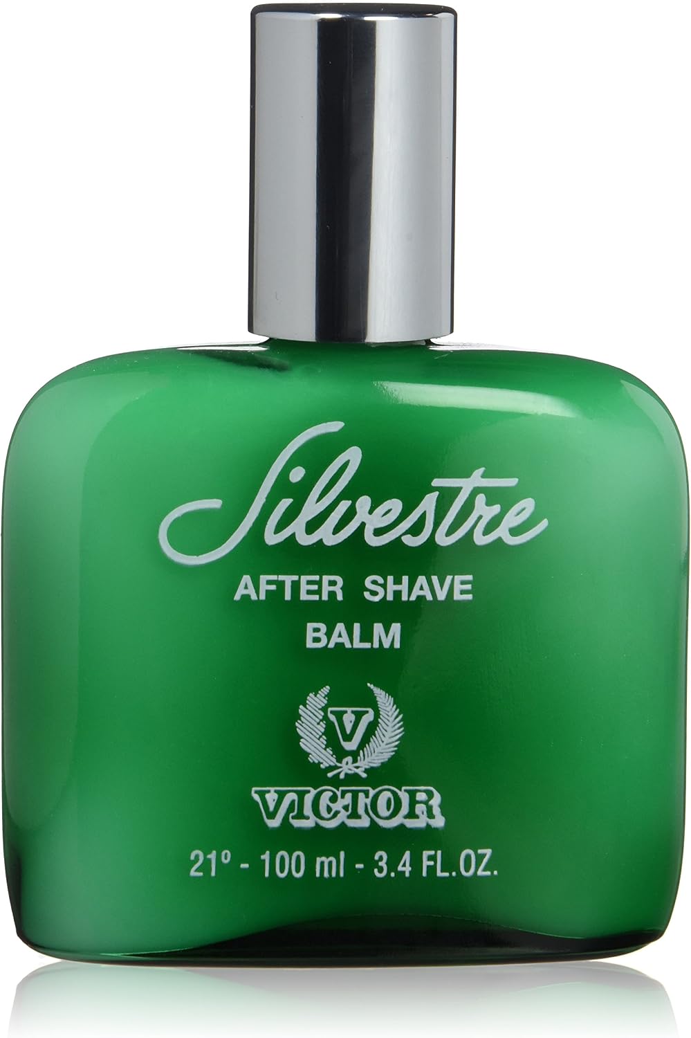 Silvestre Balm After Shave 100 Ml, Multicolour, 328 g (Pack of 1)