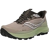 Saucony Men's Peregrine 13 Trail Running Shoes
