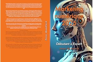 Marketing Numérique 2025 (French Edition)