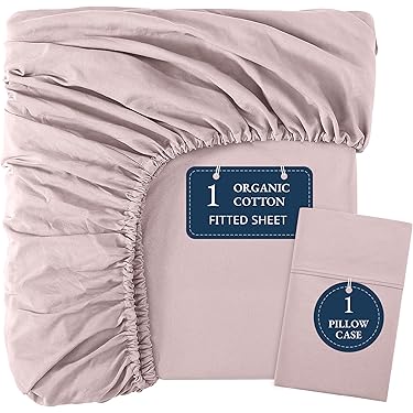 Draps Et Taies D'Oreiller: Taille - Très Grand : Draps Et Taies D