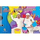 colors of and rainbow steve greg Sing Greg (Greg & with Read Steve Forever, Friends &