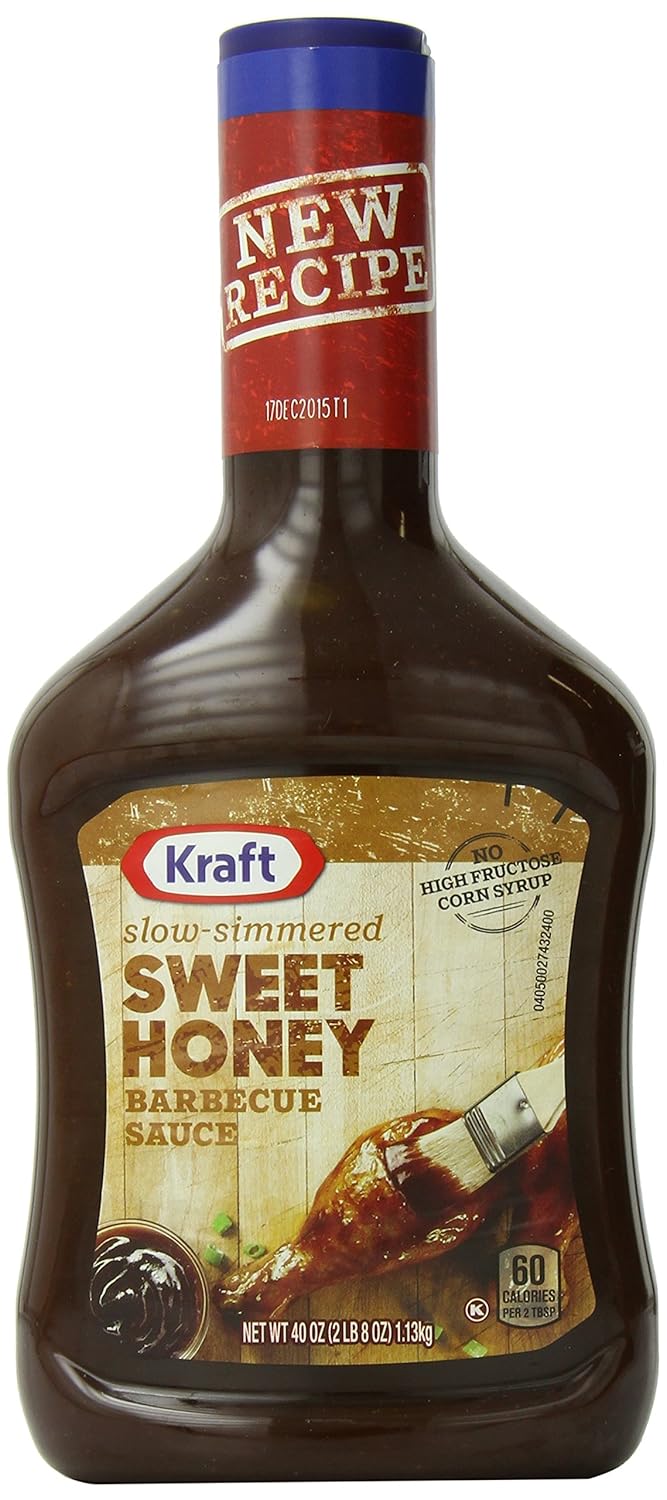 Bullseye Bbq Sauce Nutrition Facts Blog Dandk