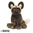 Webkinz Signature African Wild Dog