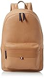 Tommy Hilfiger Men's Leo Backpack, BASKET BROWN