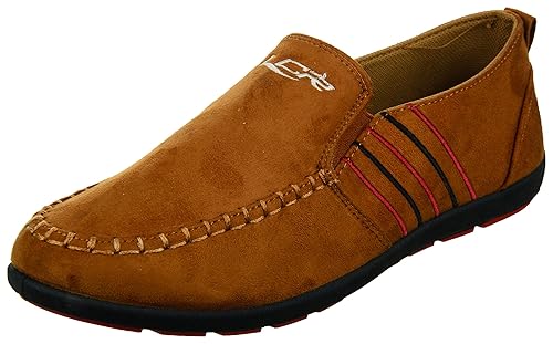 lancer loafer shoes