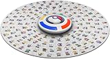 Bear Faced Games Pokemon Trainer Expert Game - 151 Clues Double Sided Board view 7