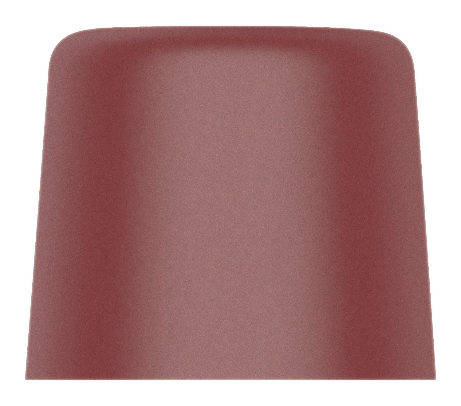 Wera 05000605001 Head 102L Sections Out of Urethane 1x22.0mm, Silver