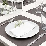 IKEA Paper Napkin White 100 Pack 40x40 cm IKE-500.357.52 view 6