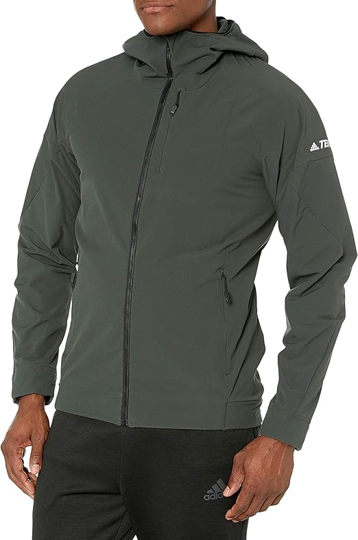 softshell adidas jacket