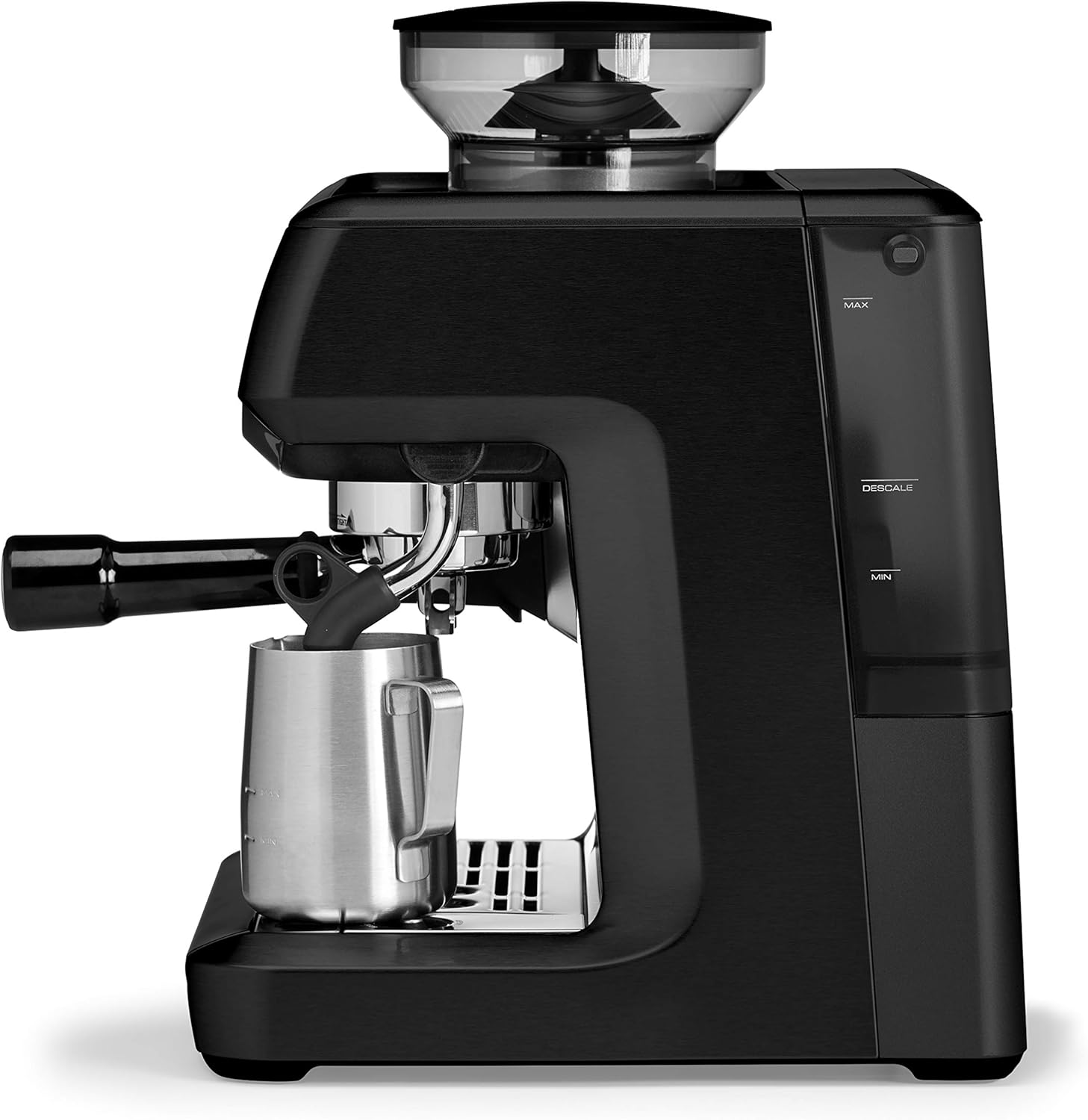 Sage Barista Touch Espresso Machine Espresso and Coffee Maker, Bean