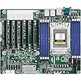 AsRock Rack MB WRX80D8-2T ATX Server Motherboard Single Socket SP3 (LGA4094) AMD Ryzen™ Threadripper™ PRO WRX80