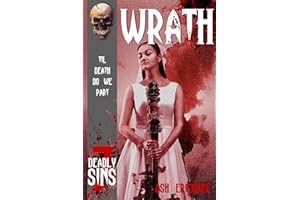 Wrath: The Summer of Sin (7 Deadly Sins)