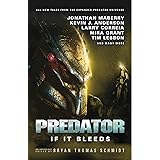 Predator: If It Bleeds