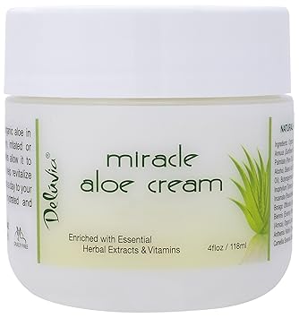 miracle aloe cream
