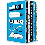 John Green: The Complete Collection Box Set