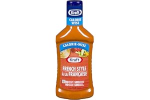 Kraft French Calorie Wise Salad Dressing