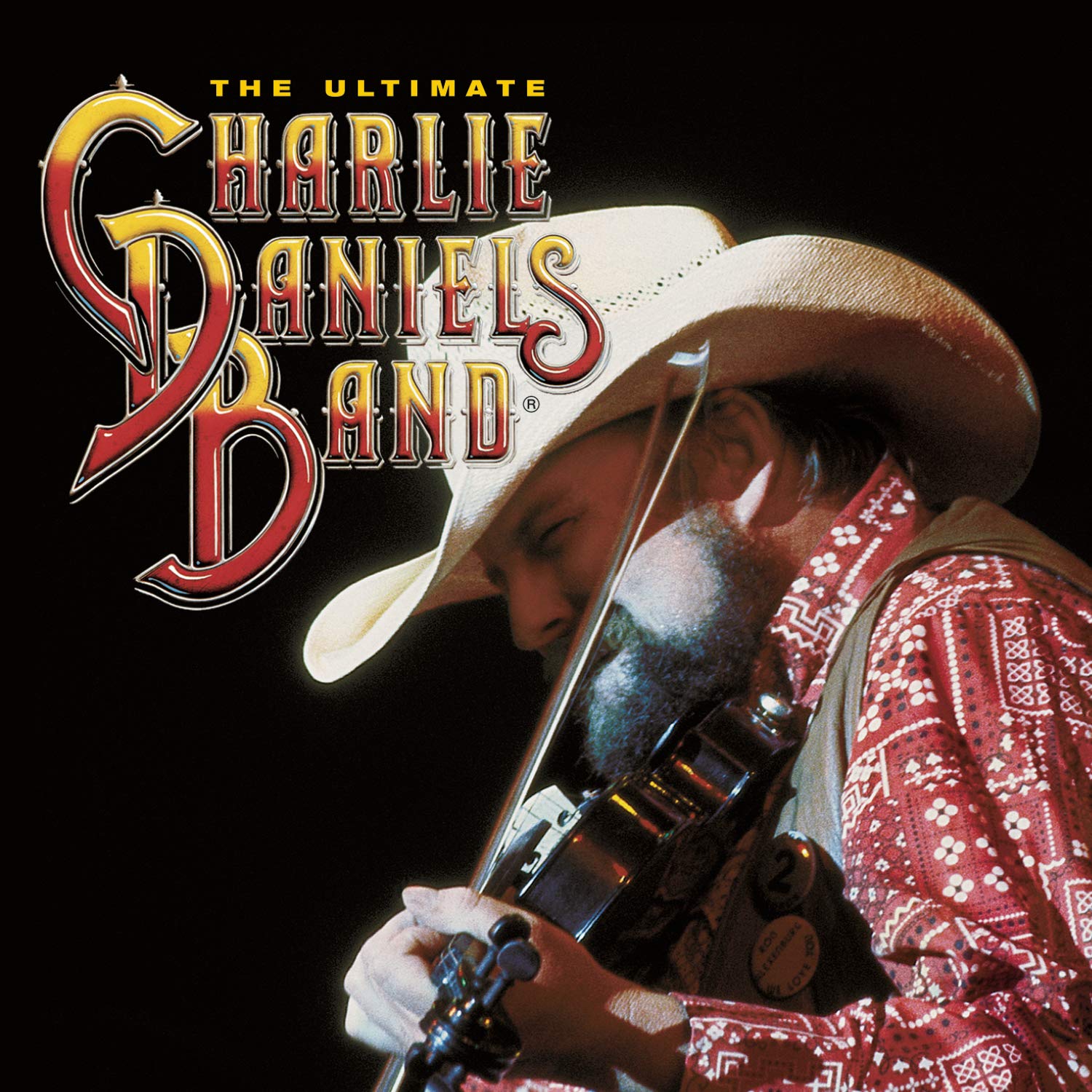 The Charlie Daniels Band The Ultimate Charlie Daniels Band