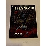 Batman: Shaman