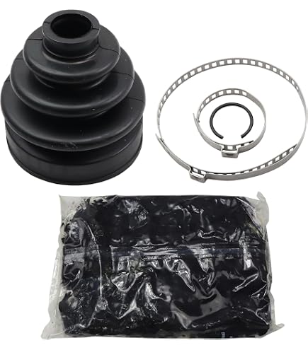 Amazon.com: Beck/Arnley 103-2280 CV Joint Boot Kit For 1984-1988