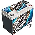 XS Power D545 AGM Battery/Powercell