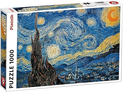amazon van gogh