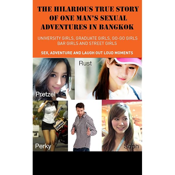 Amazon.com: Thai Girl Naked: A Former Bangkok Bargirl Tells All