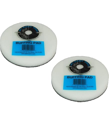 JFJ EASY PRO compatible All in One' Polish / Compound | UK