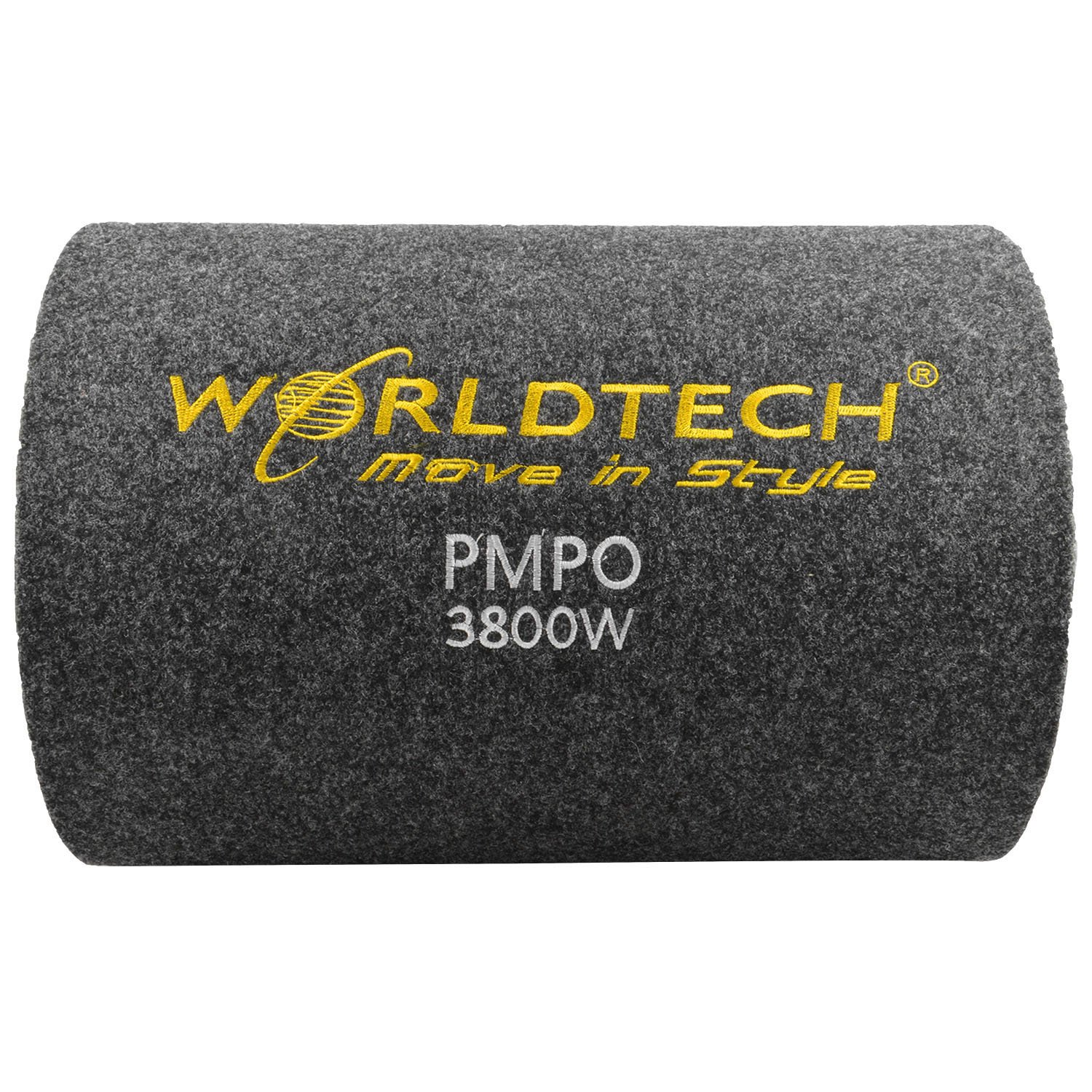 worldtech woofer price