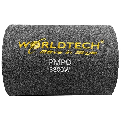 worldtech 12 inch subwoofer