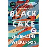 Black Cake: A Novel